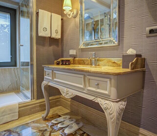 Hotel Mfb Tarabya