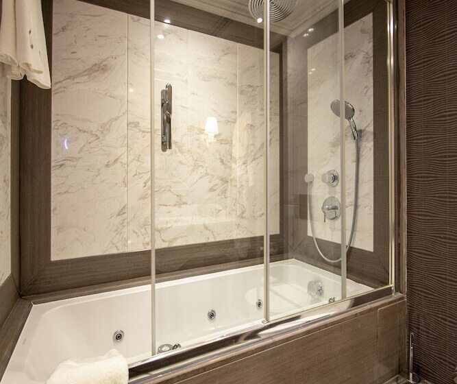 Fotos del hotel Mfb My Finest Bosphorus  Tarabya:  37