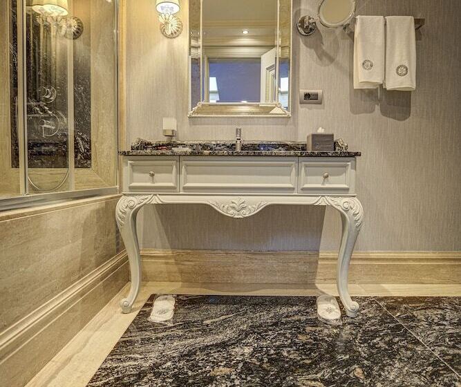 Fotos del hotel Mfb My Finest Bosphorus  Tarabya:  38