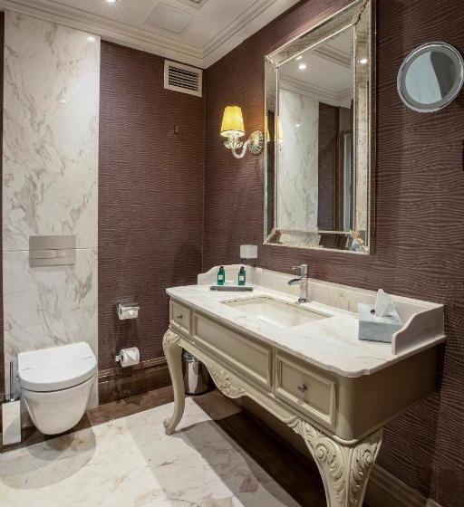 Fotos del hotel Mfb My Finest Bosphorus  Tarabya:  6