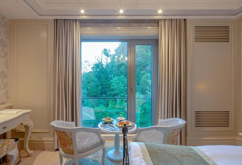 Fotos del hotel Mfb My Finest Bosphorus  Tarabya:  34