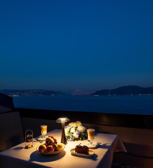 Fotos del hotel Mfb My Finest Bosphorus  Tarabya:  24