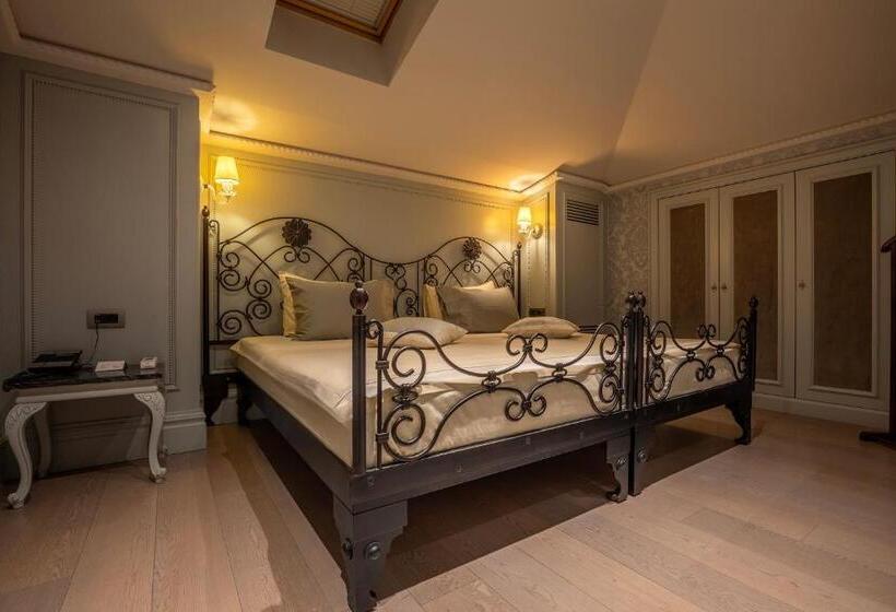 Fotos del hotel Mfb My Finest Bosphorus  Tarabya:  28