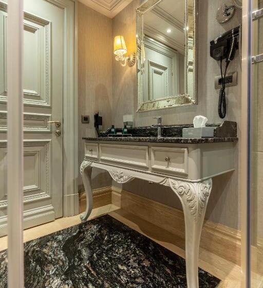 Fotos del hotel Mfb My Finest Bosphorus  Tarabya:  30