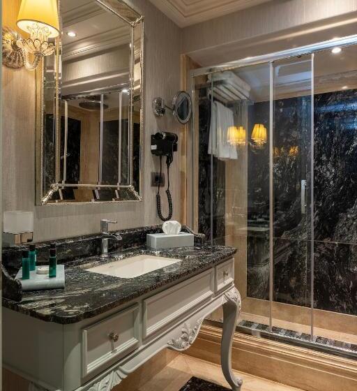 Fotos del hotel Mfb My Finest Bosphorus  Tarabya:  33