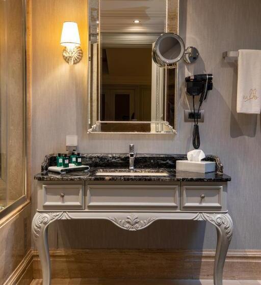 Fotos del hotel Mfb My Finest Bosphorus  Tarabya:  25