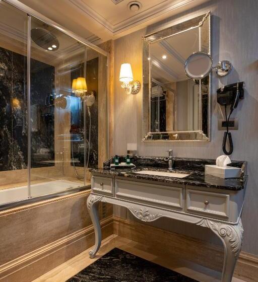 Fotos del hotel Mfb My Finest Bosphorus  Tarabya:  17