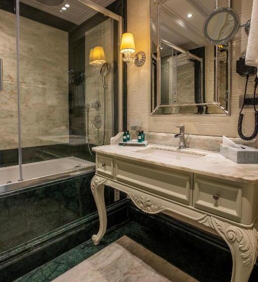 Fotos del hotel Mfb My Finest Bosphorus  Tarabya:  21