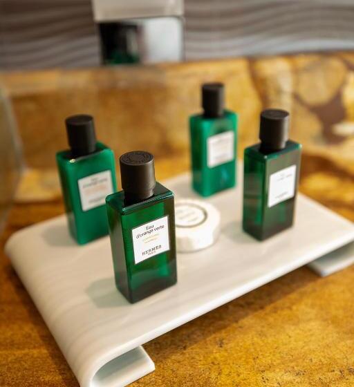 Fotos del hotel Mfb My Finest Bosphorus  Tarabya:  40