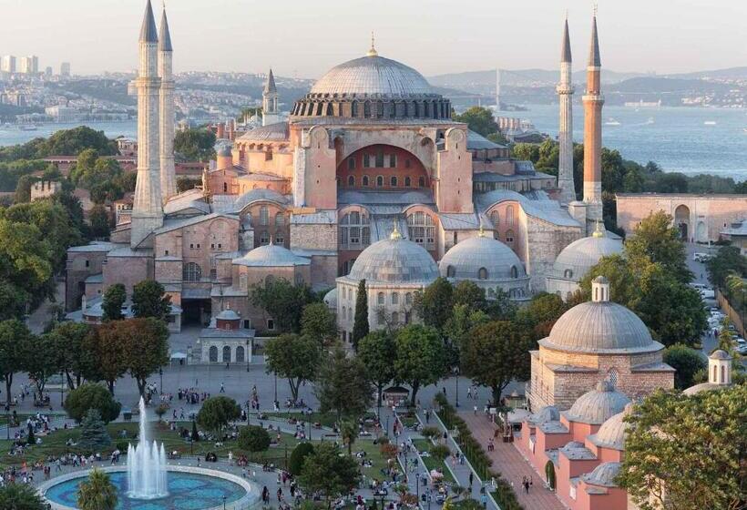 Fotos del hotel The City Port:  21