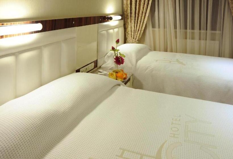 Fotos del hotel The City Port:  4