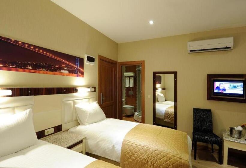 Fotos del hotel The City Port:  7