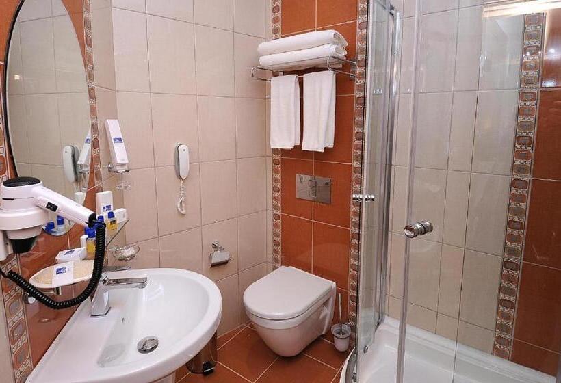 Fotos del hotel The City Port:  14