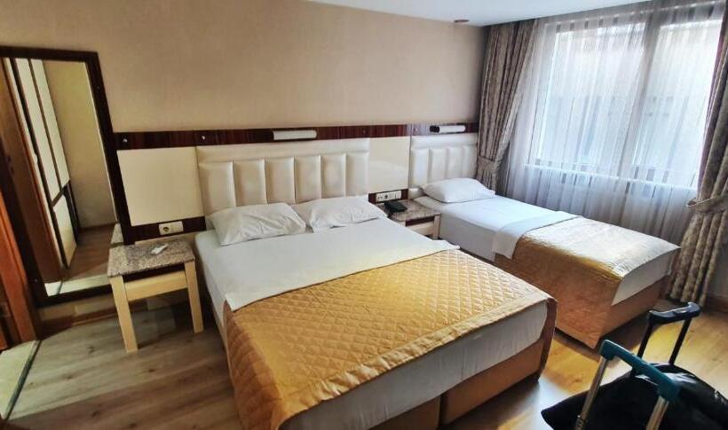 Fotos del hotel The City Port:  5