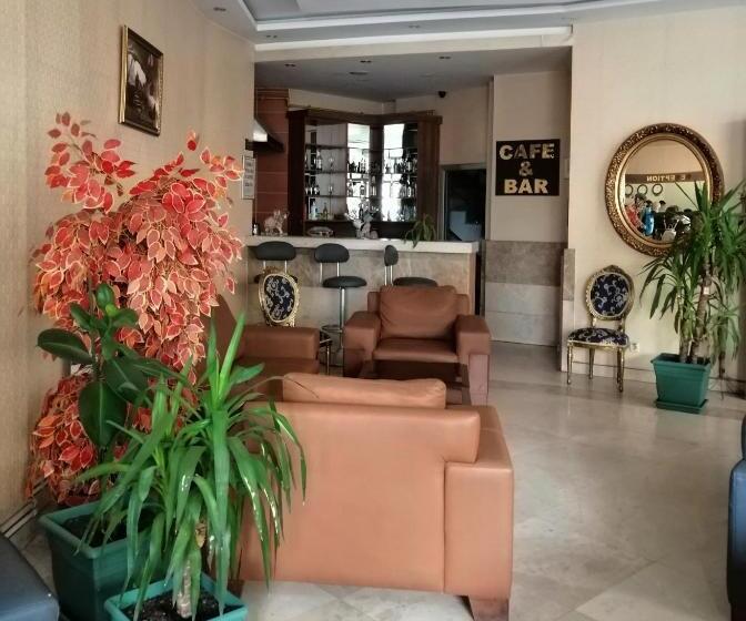 Fotos del hotel The City Port:  17