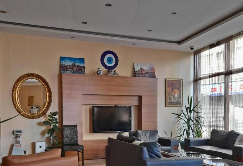 Fotos del hotel The City Port:  15