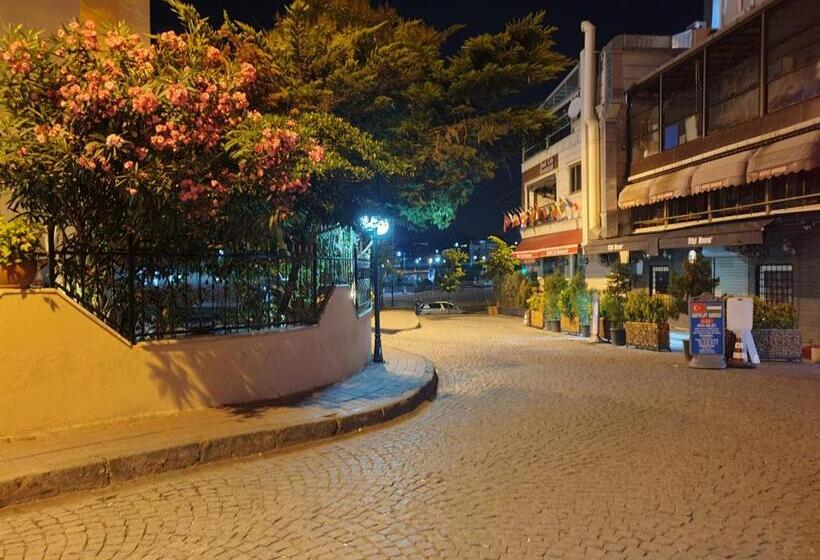 Fotos del hotel The City Port:  18