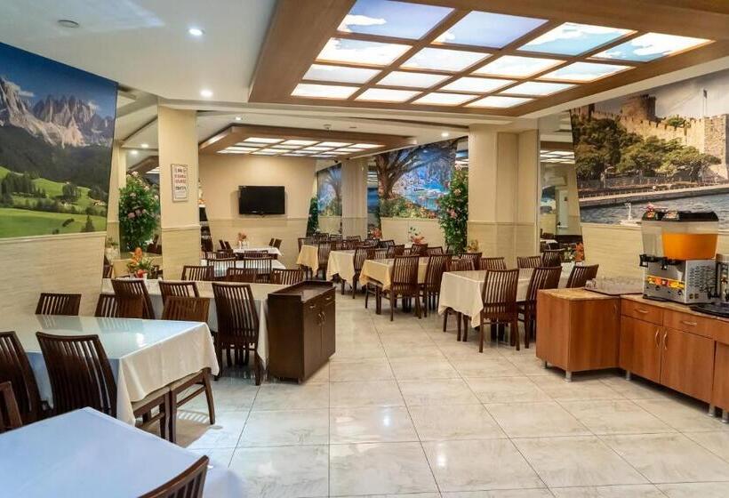 Fotos del hotel The City Port:  12