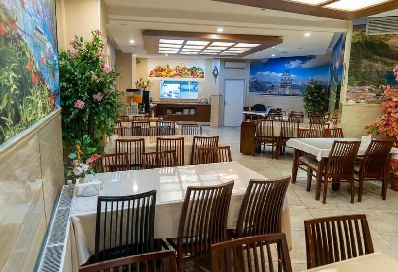 Fotos del hotel The City Port:  27