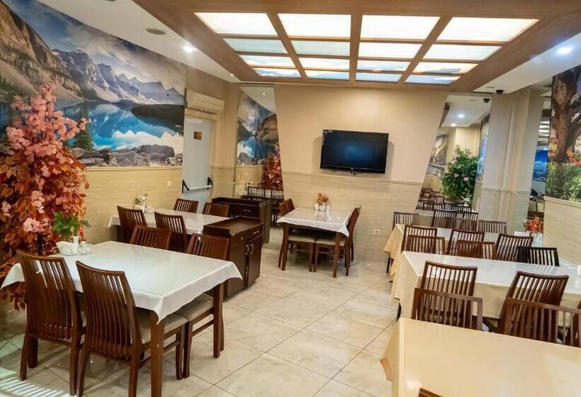 Fotos del hotel The City Port:  28