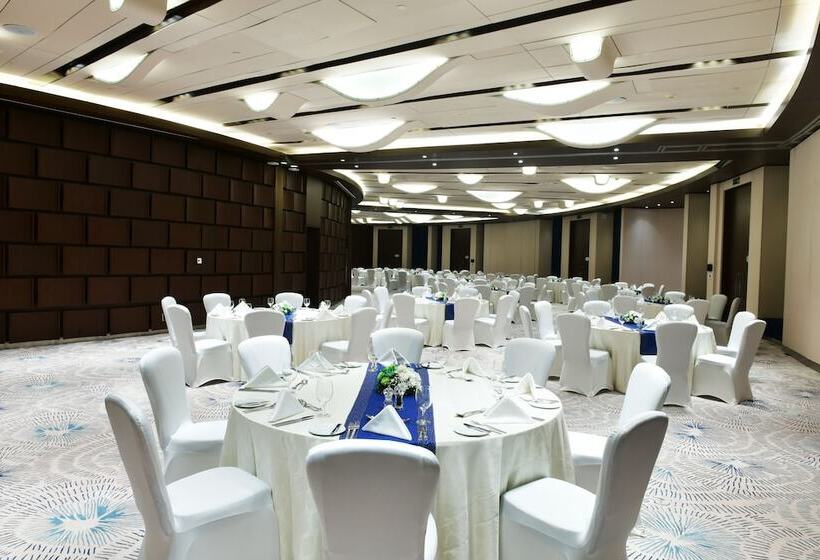 Fotos del hotel The Torch Doha:  8