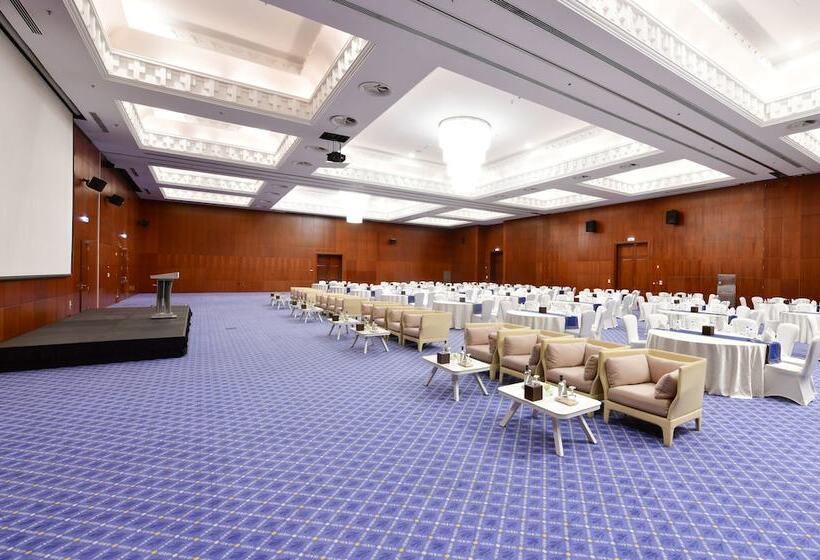 Fotos del hotel The Torch Doha:  10