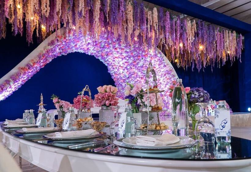 Fotos del hotel The Torch Doha:  11