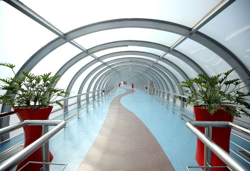 Fotos del hotel The Torch Doha:  13