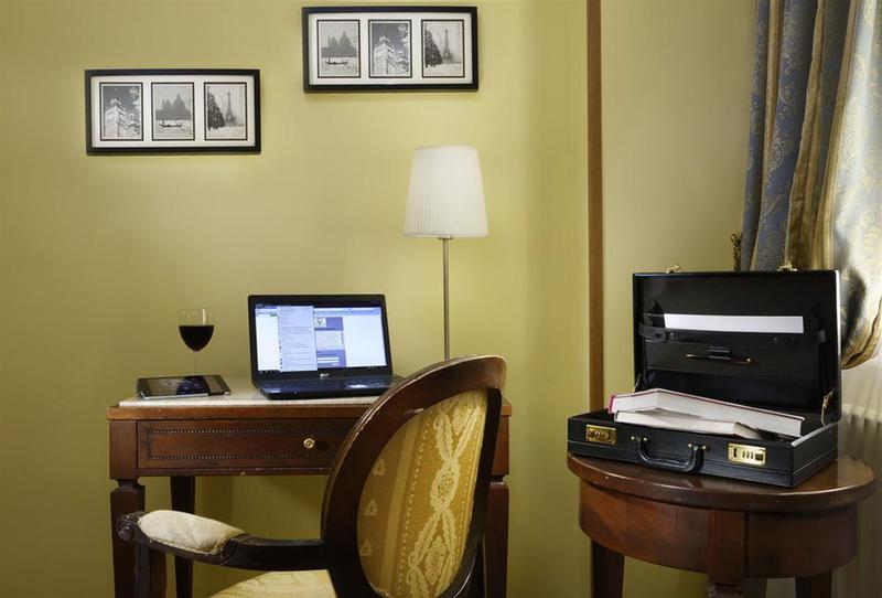 Fotos del hotel Tuscolana:  39