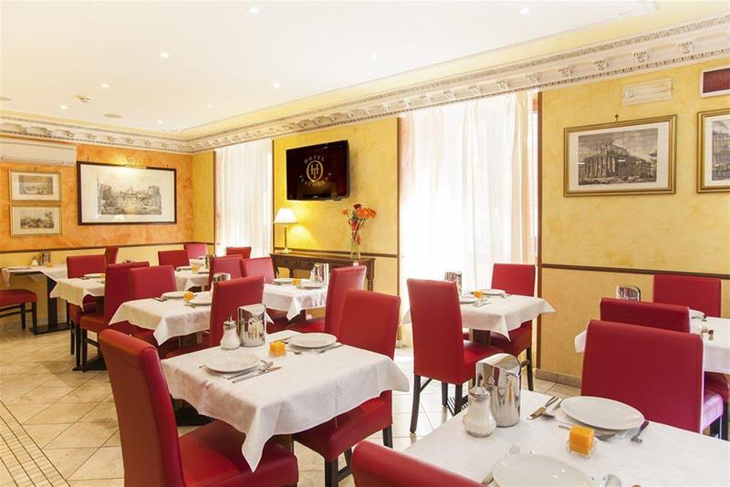 Fotos del hotel Tuscolana:  68