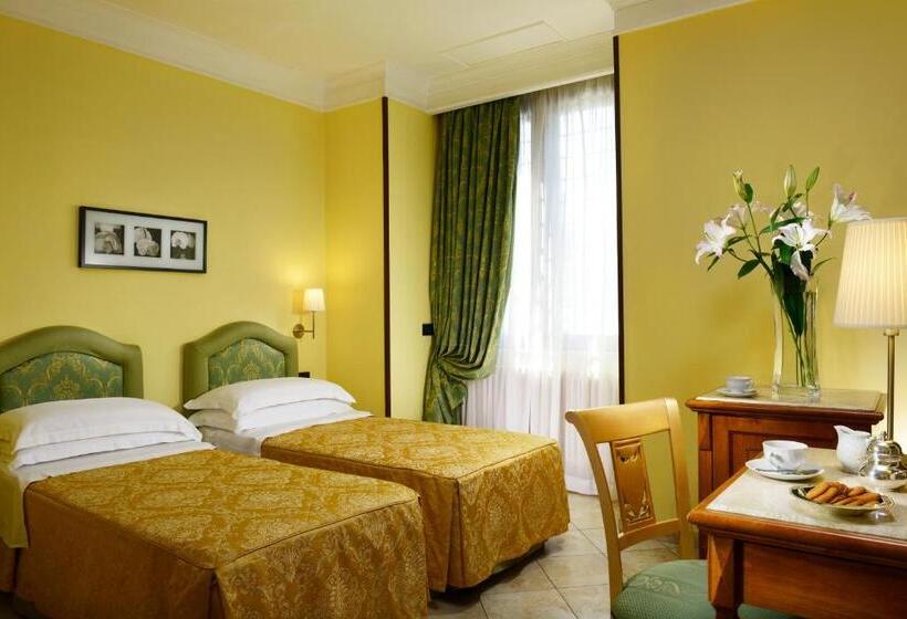 Fotos del hotel Tuscolana:  23