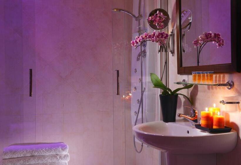 Fotos del hotel Tuscolana:  69