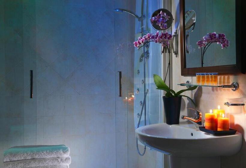 Fotos del hotel Tuscolana:  45