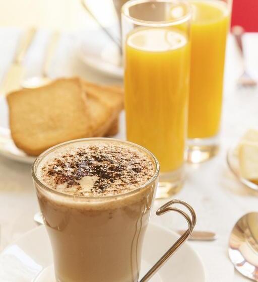 Fotos del hotel Tuscolana:  34