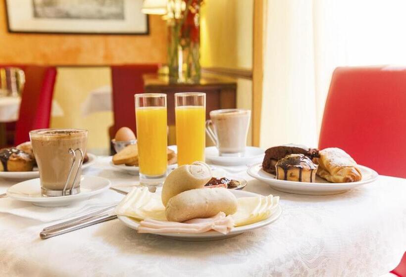 Fotos del hotel Tuscolana:  47