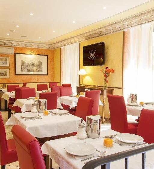 Fotos del hotel Tuscolana:  14