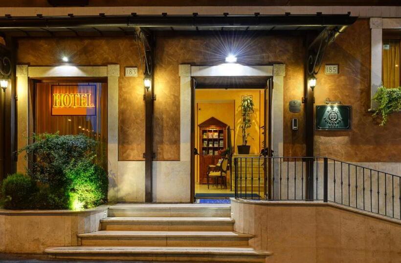 Fotos del hotel Tuscolana:  66