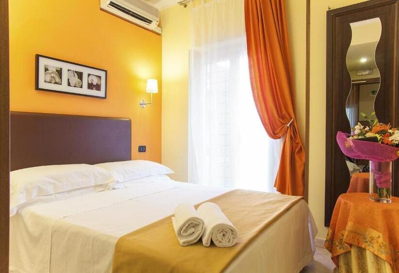 Fotos del hotel Tuscolana:  24