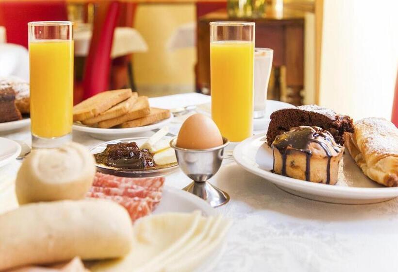 Fotos del hotel Tuscolana:  7