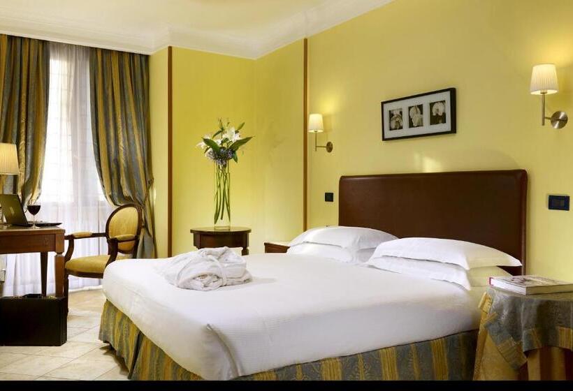 Fotos del hotel Tuscolana:  3