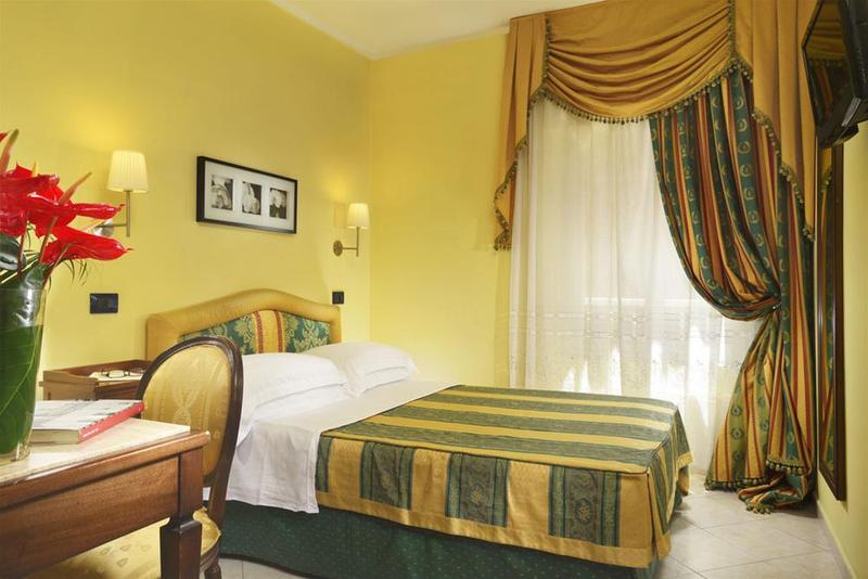 Fotos del hotel Tuscolana:  64