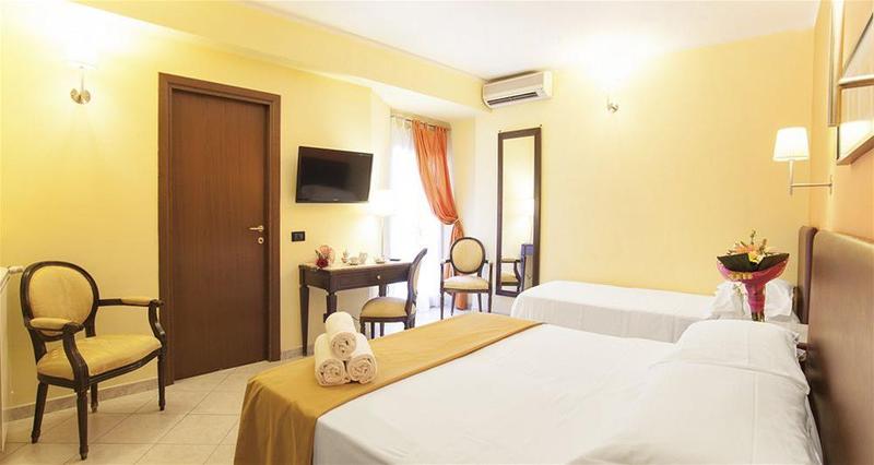 Fotos del hotel Tuscolana:  21