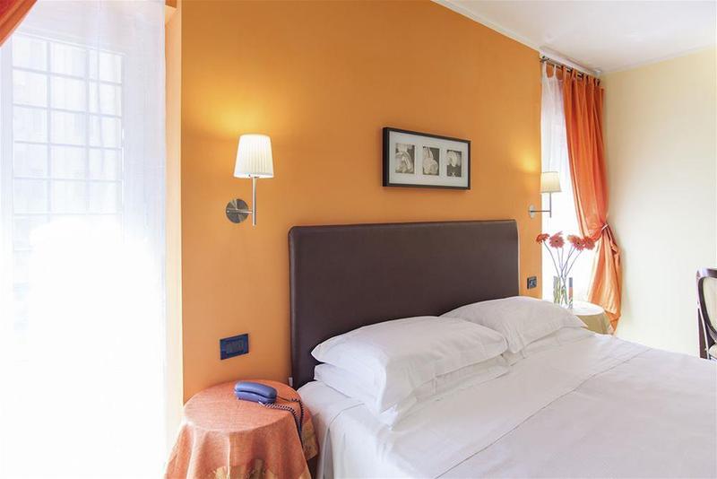 Fotos del hotel Tuscolana:  15