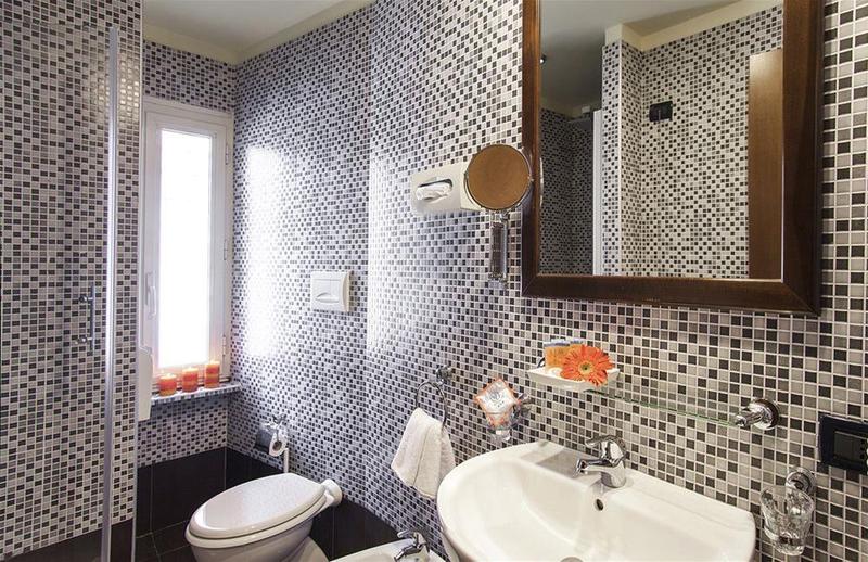 Fotos del hotel Tuscolana:  28