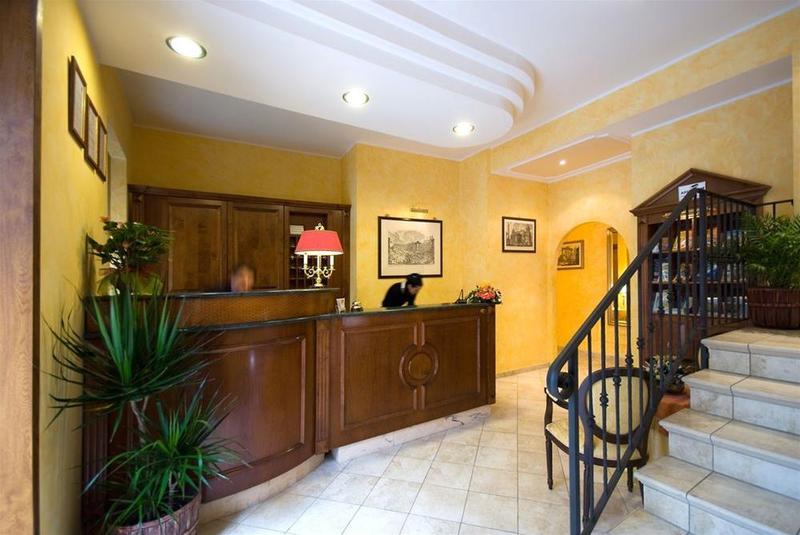 Fotos del hotel Tuscolana:  71