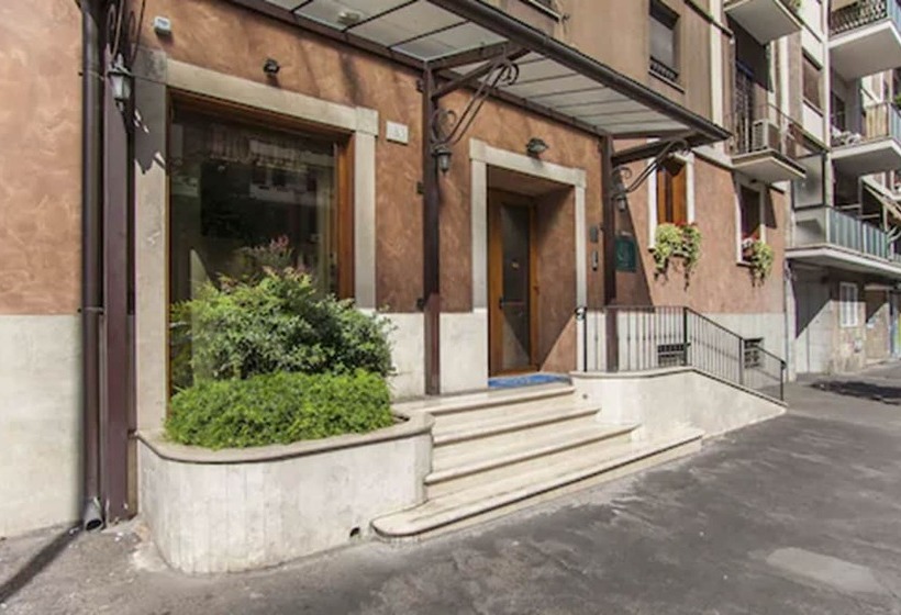 Fotos del hotel Tuscolana:  72