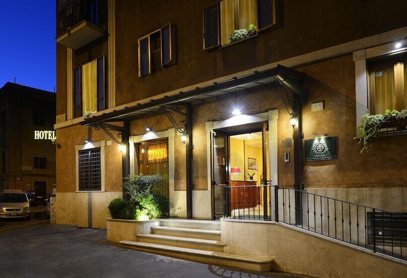 Fotos del hotel Tuscolana:  60