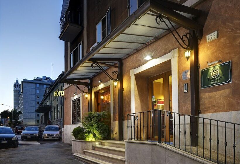 Fotos del hotel Tuscolana:  73