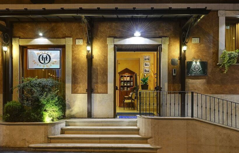 Fotos del hotel Tuscolana:  42