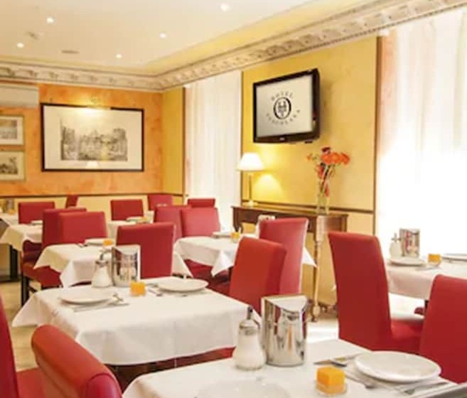 Fotos del hotel Tuscolana:  61